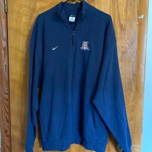Arizona Wildcats - Mens Nike Fleece